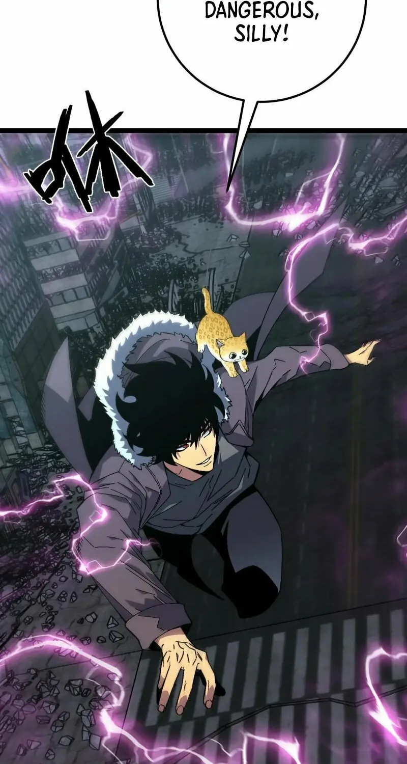 Read Your Talent is Mine (Colored) chapter 47 image 4 on Lezhin
