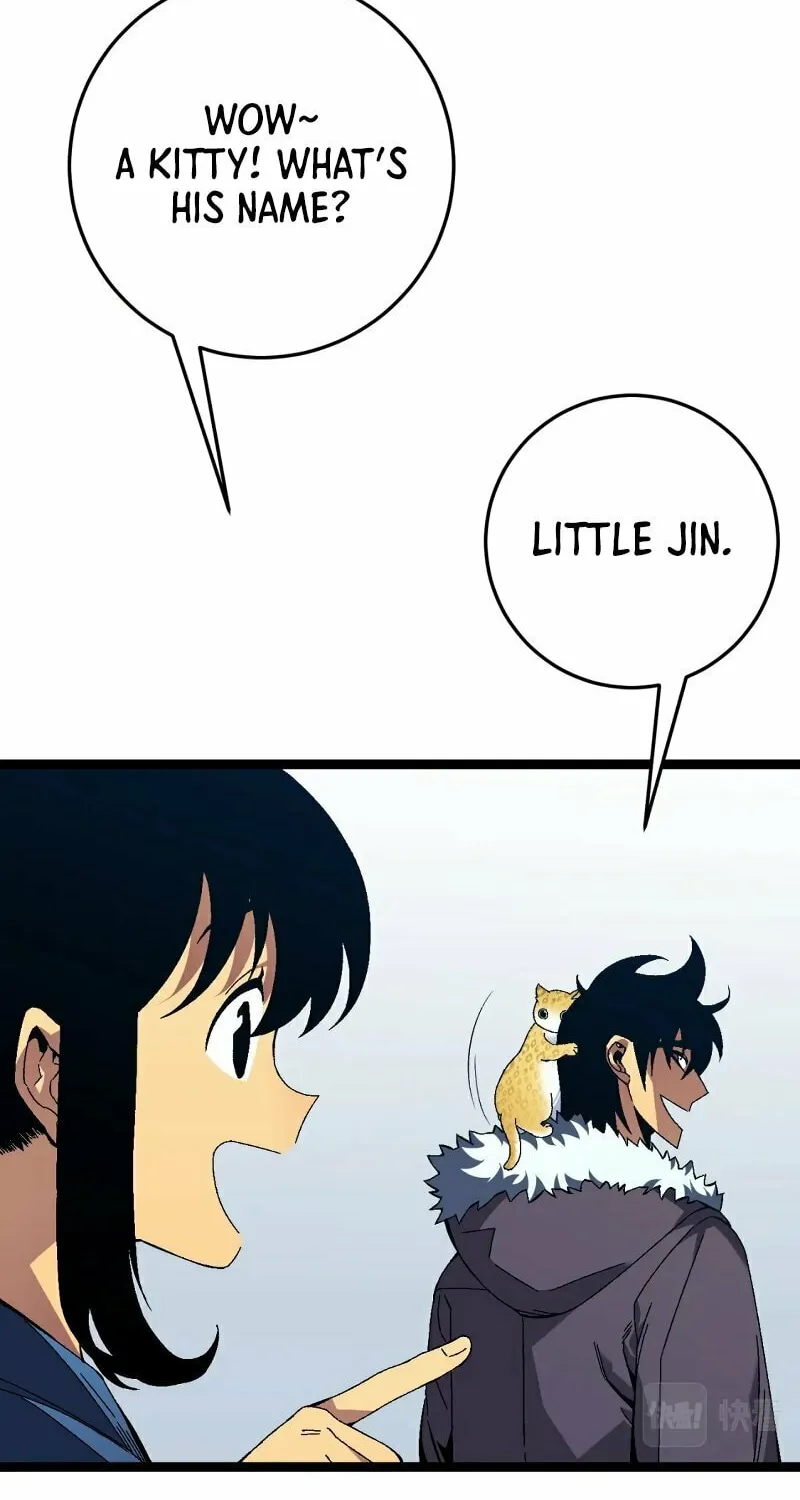 Read Your Talent is Mine (Colored) chapter 47 image 46 on Lezhin