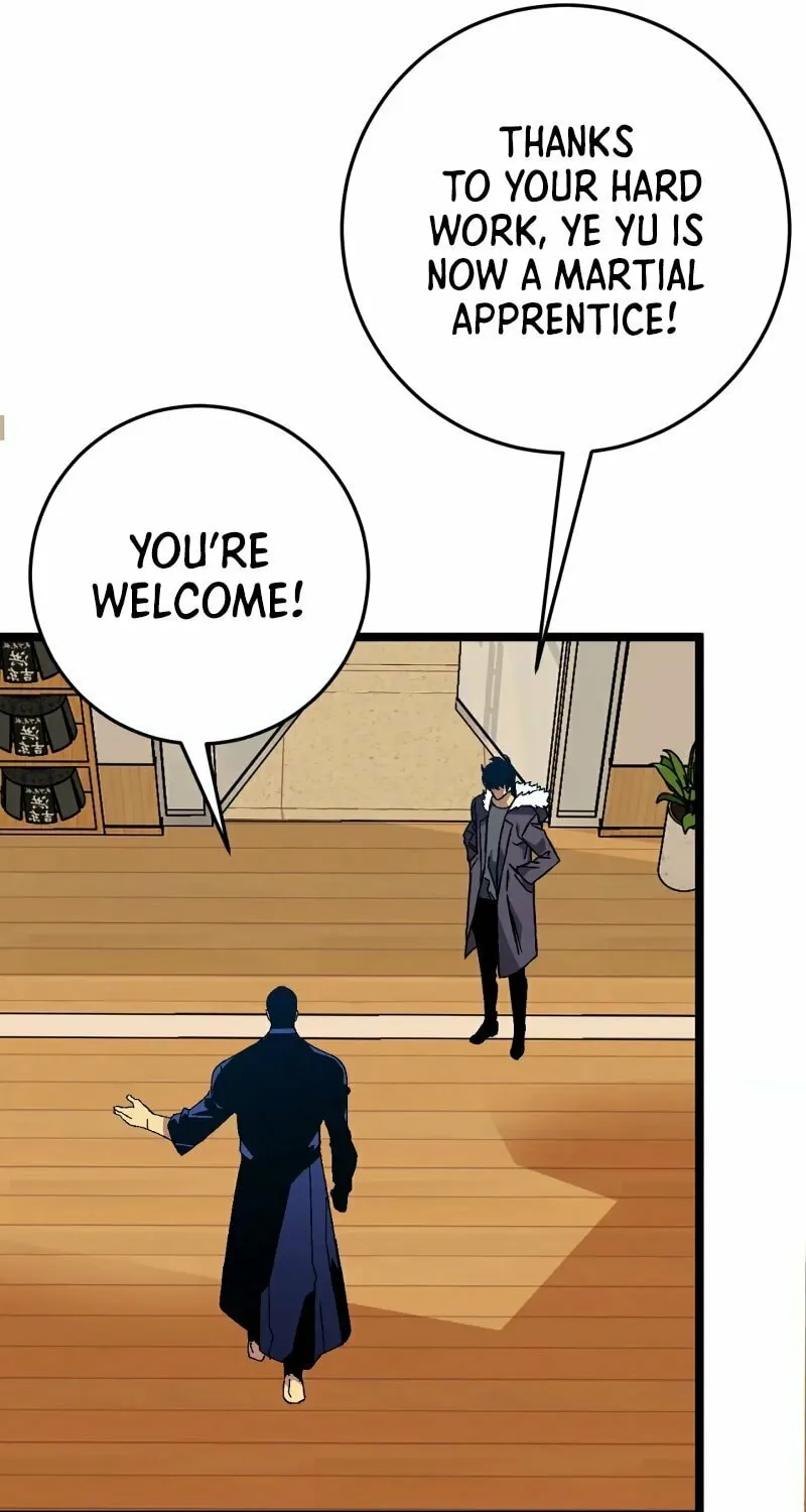 Read Your Talent is Mine (Colored) chapter 47 image 51 on Lezhin