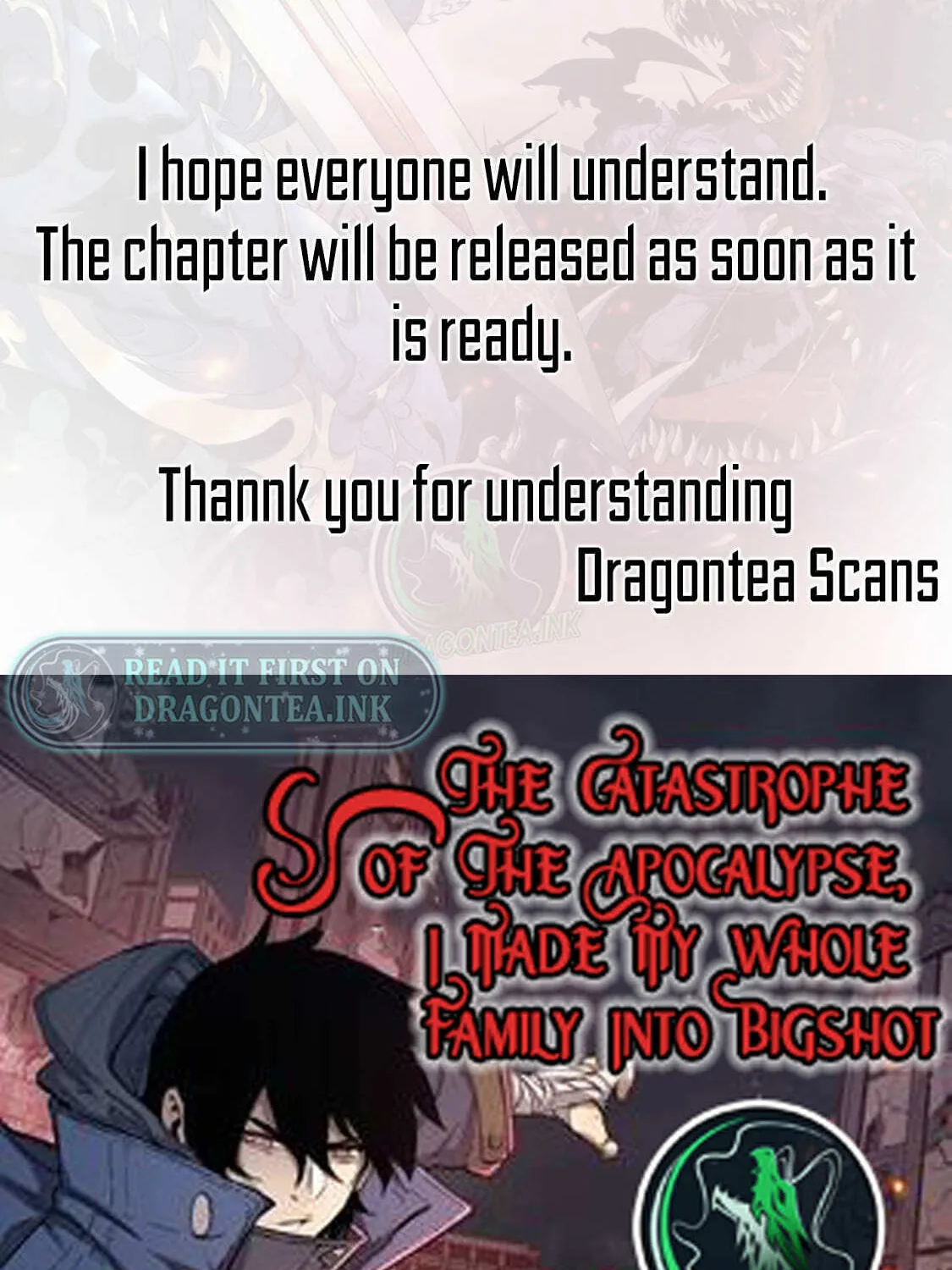 Read Your Talent is Mine (Colored) chapter 48.2 image 4 on Lezhin