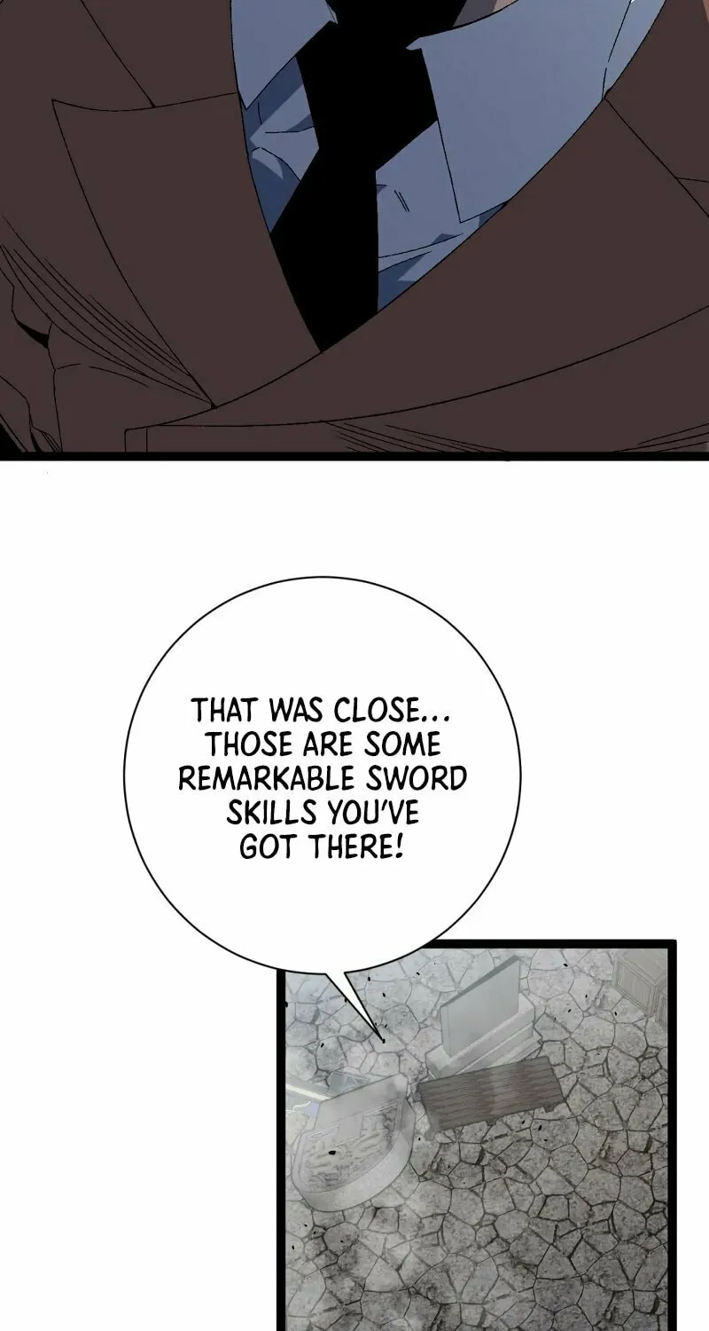 Read Your Talent is Mine (Colored) chapter 49 image 33 on Lezhin
