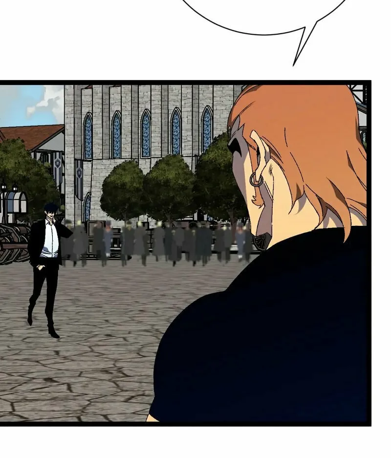 Read Your Talent is Mine (Colored) chapter 49 image 36 on Lezhin