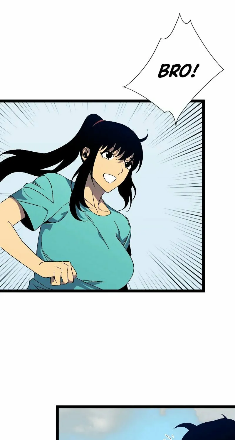 Read Your Talent is Mine (Colored) chapter 49 image 64 on Lezhin