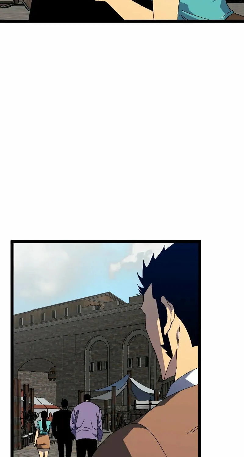Read Your Talent is Mine (Colored) chapter 49 image 68 on Lezhin
