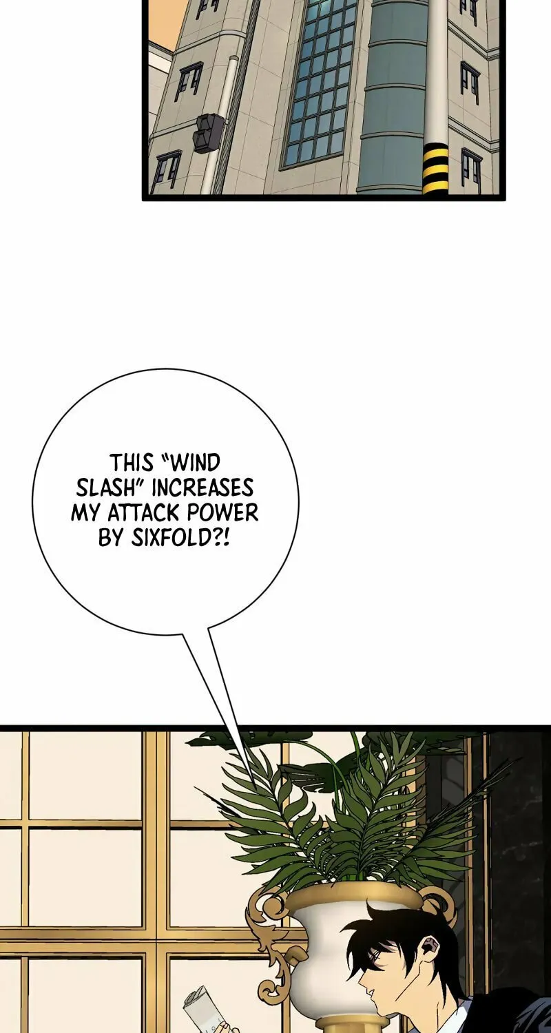 Read Your Talent is Mine (Colored) chapter 50 image 3 on Lezhin