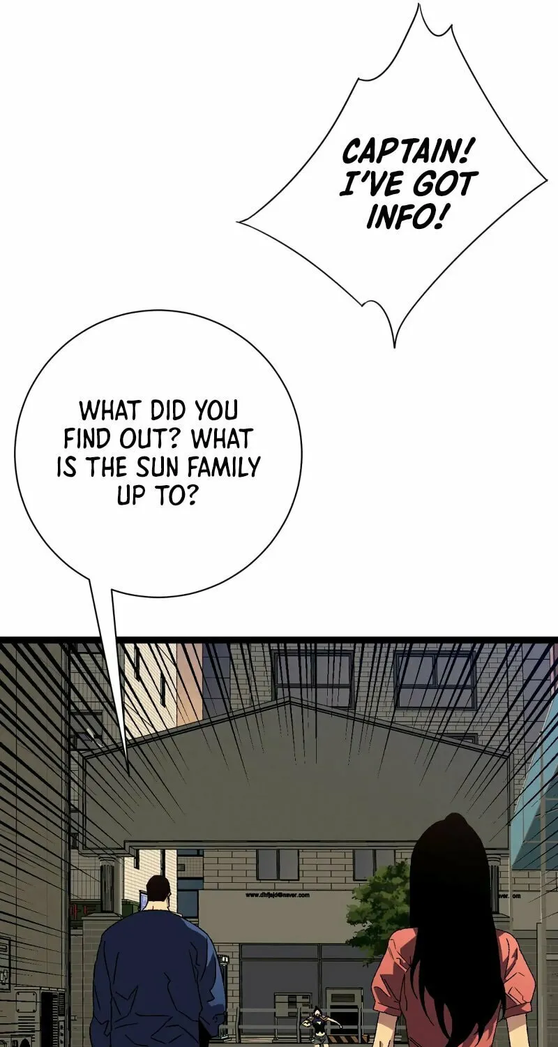 Read Your Talent is Mine (Colored) chapter 50 image 36 on Lezhin
