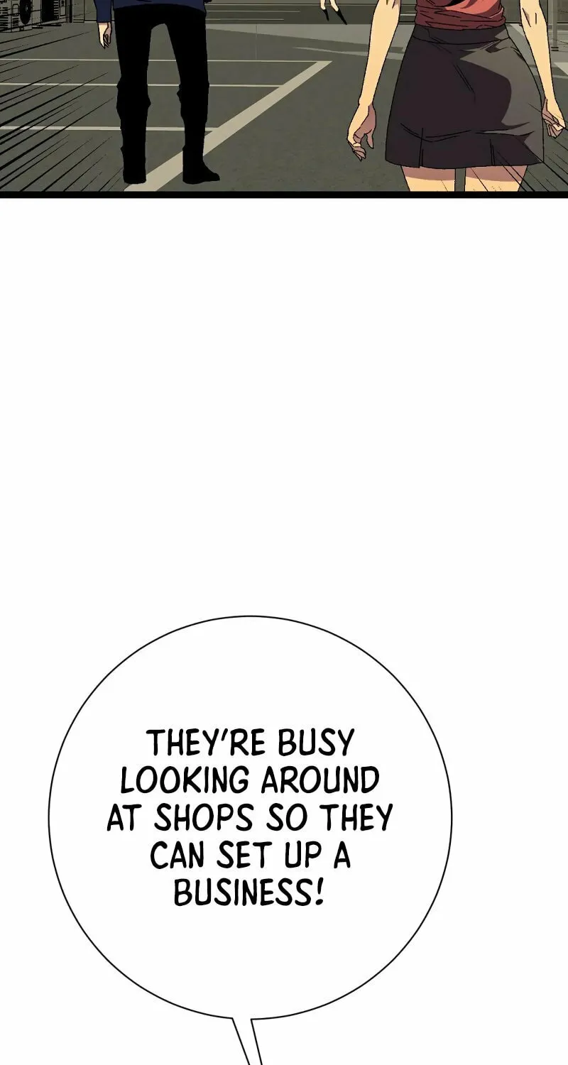 Read Your Talent is Mine (Colored) chapter 50 image 37 on Lezhin
