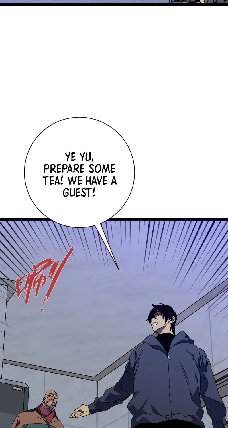 Read Your Talent is Mine (Colored) chapter 52 image 20 on Lezhin