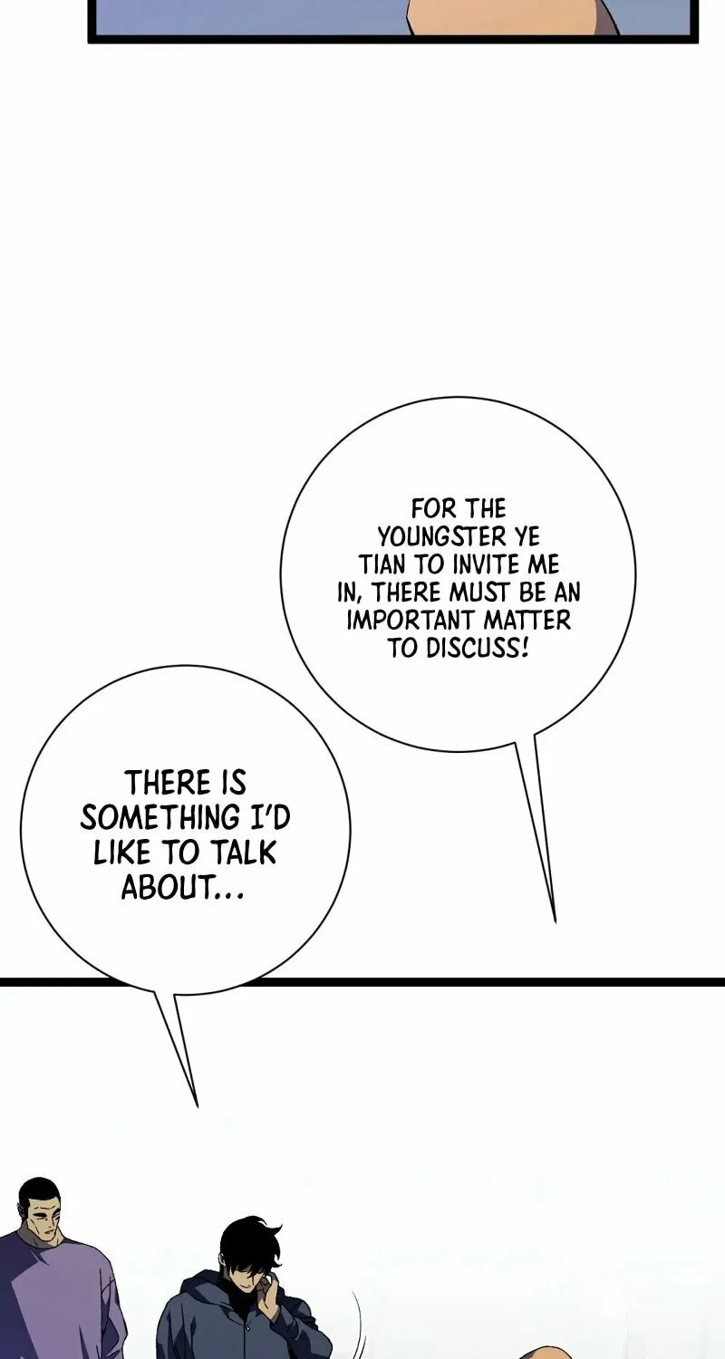 Read Your Talent is Mine (Colored) chapter 52 image 31 on Lezhin