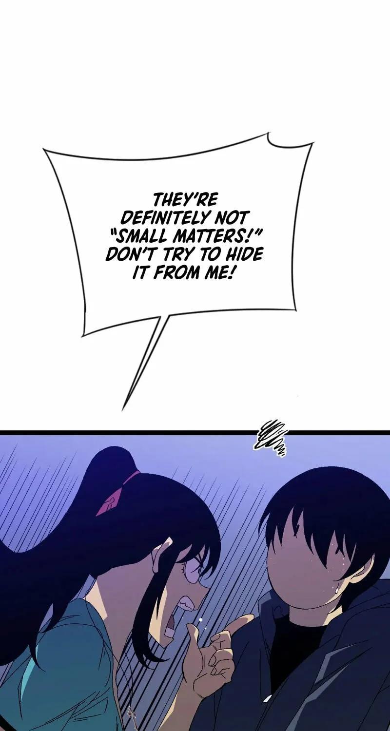 Read Your Talent is Mine (Colored) chapter 52 image 54 on Lezhin