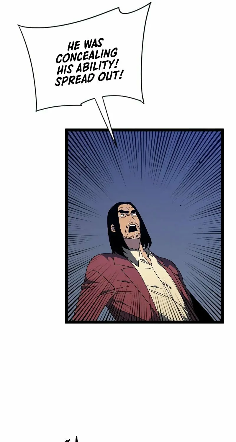 Read Your Talent is Mine (Colored) chapter 54 image 8 on Lezhin