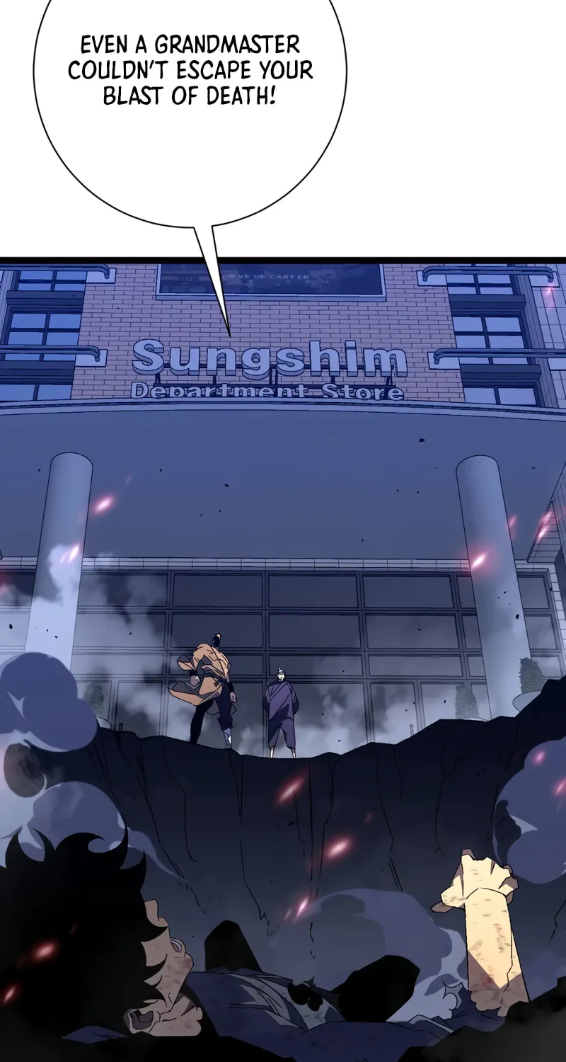 Read Your Talent is Mine (Colored) chapter 55 image 19 on Lezhin
