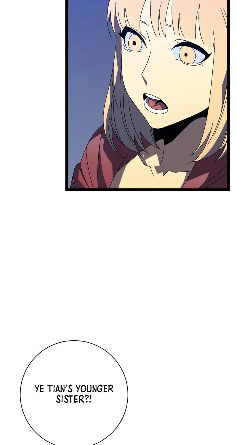 Read Your Talent is Mine (Colored) chapter 55 image 8 on Lezhin