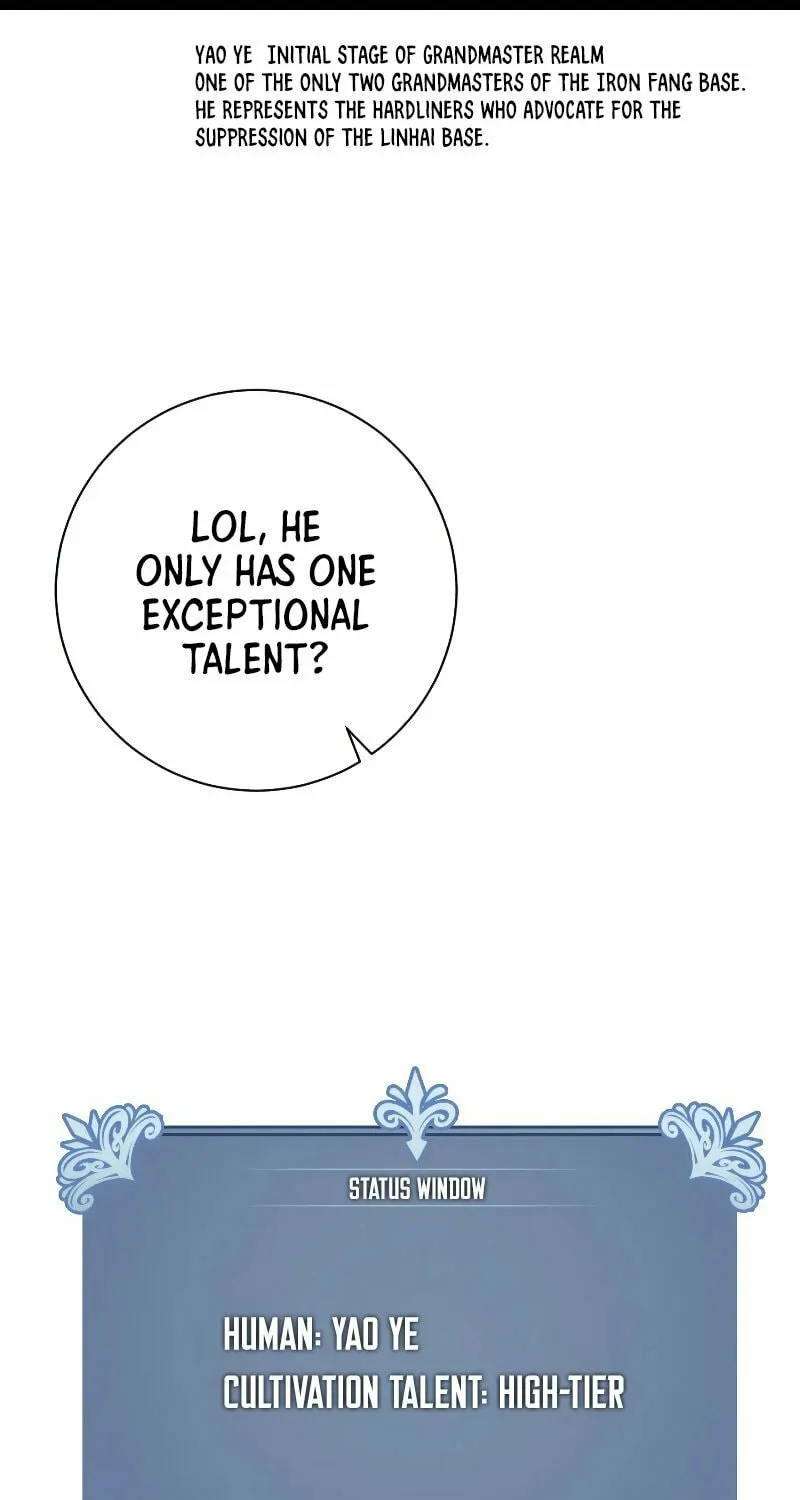 Read Your Talent is Mine (Colored) chapter 57 image 17 on Lezhin