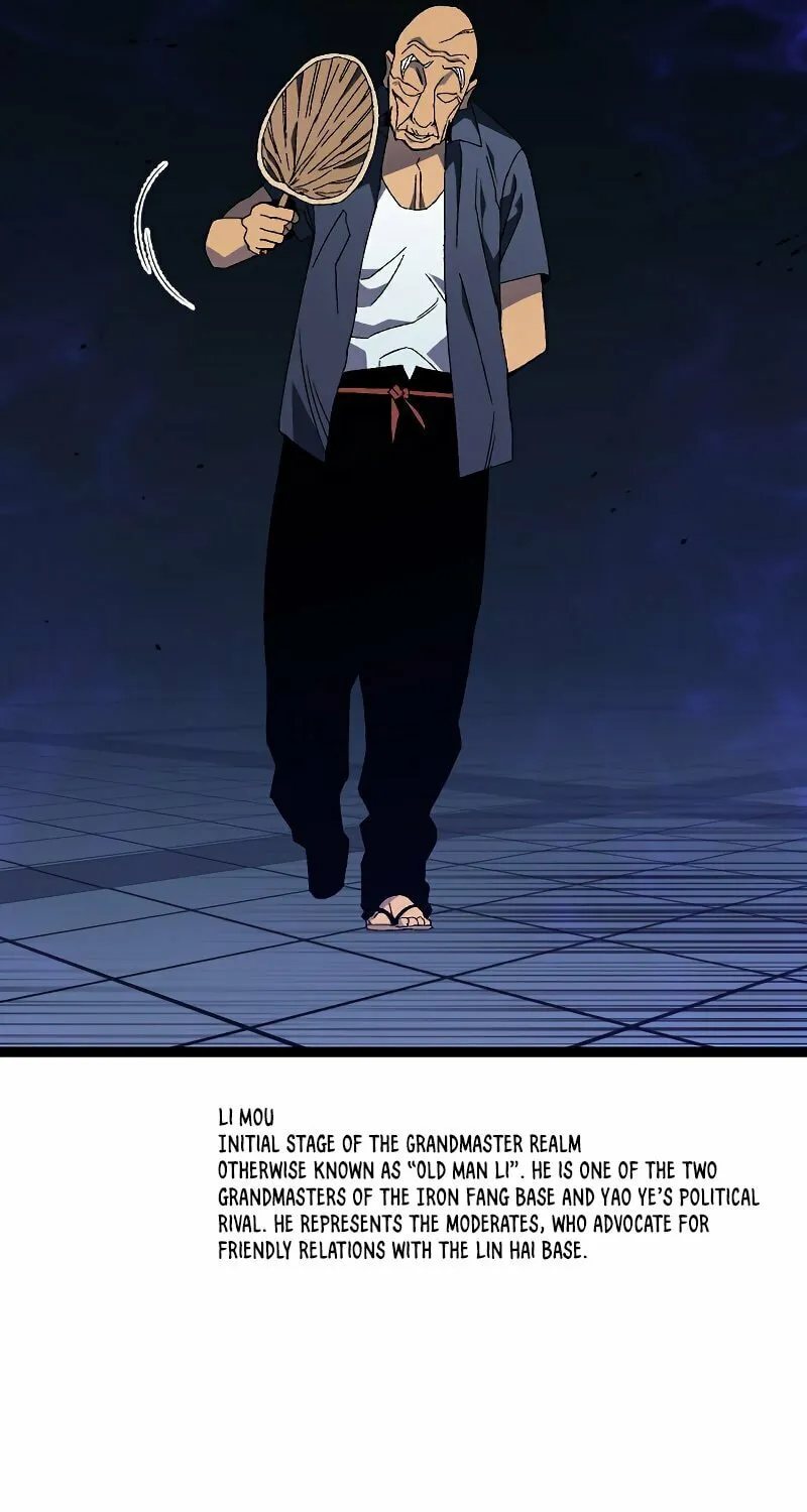 Read Your Talent is Mine (Colored) chapter 58 image 74 on Lezhin
