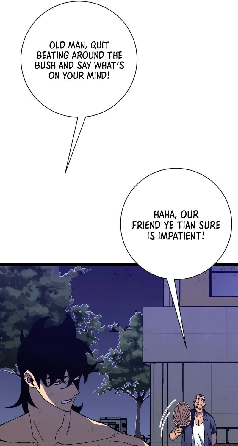 Read Your Talent is Mine (Colored) chapter 59 image 35 on Lezhin