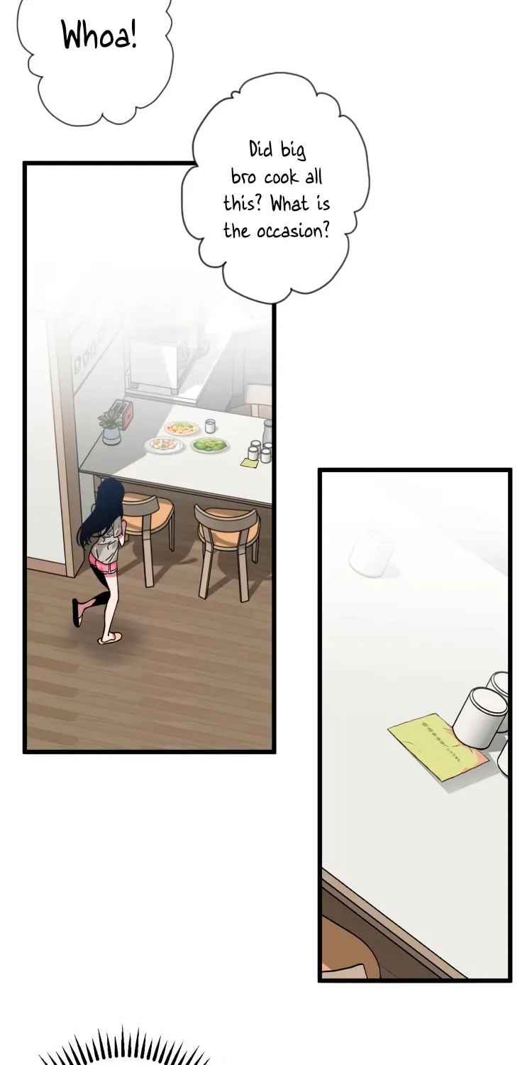 Read Your Talent is Mine (Colored) chapter 6 image 21 on Lezhin