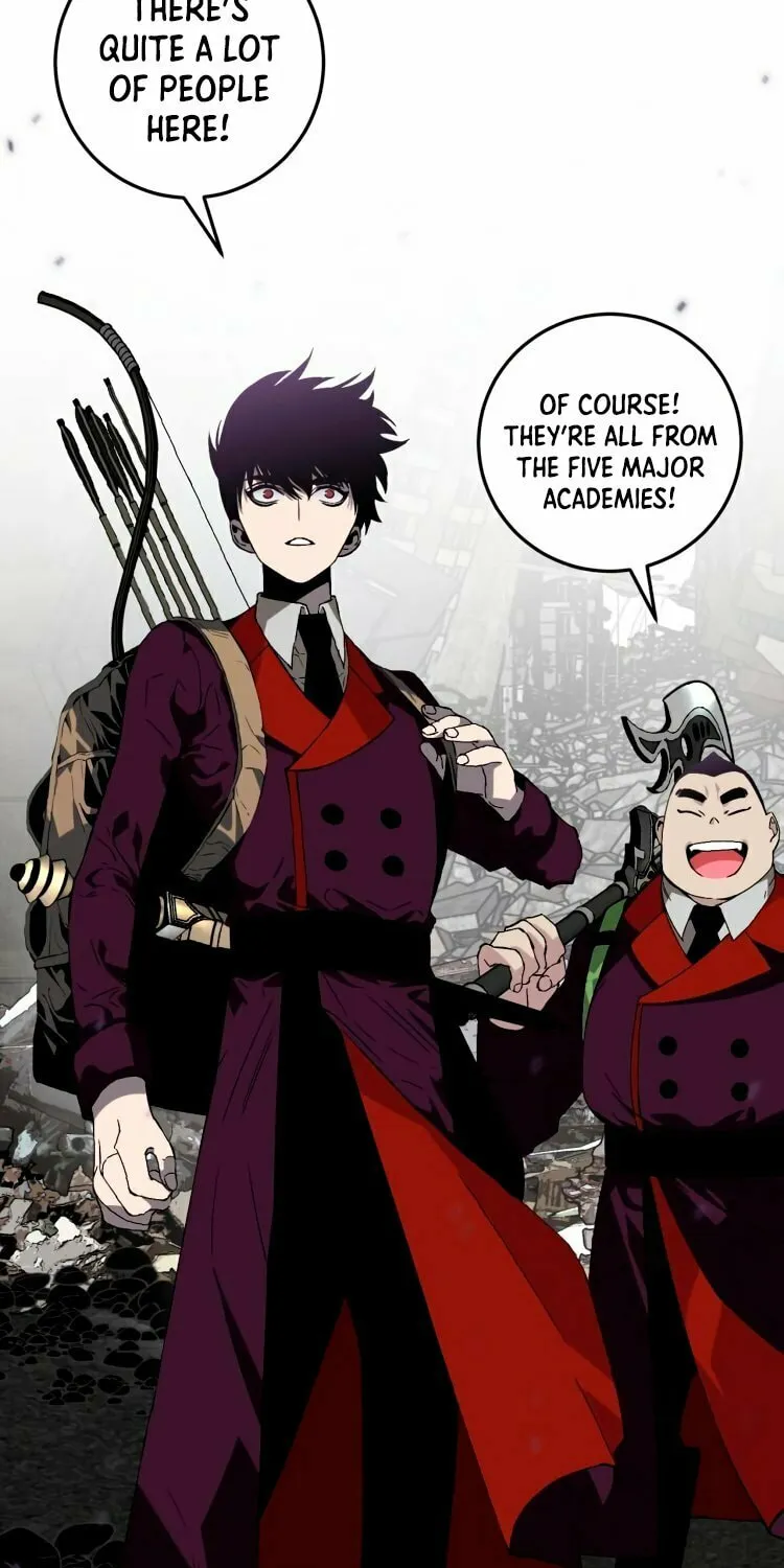 Read Your Talent is Mine (Colored) chapter 6 image 30 on Lezhin