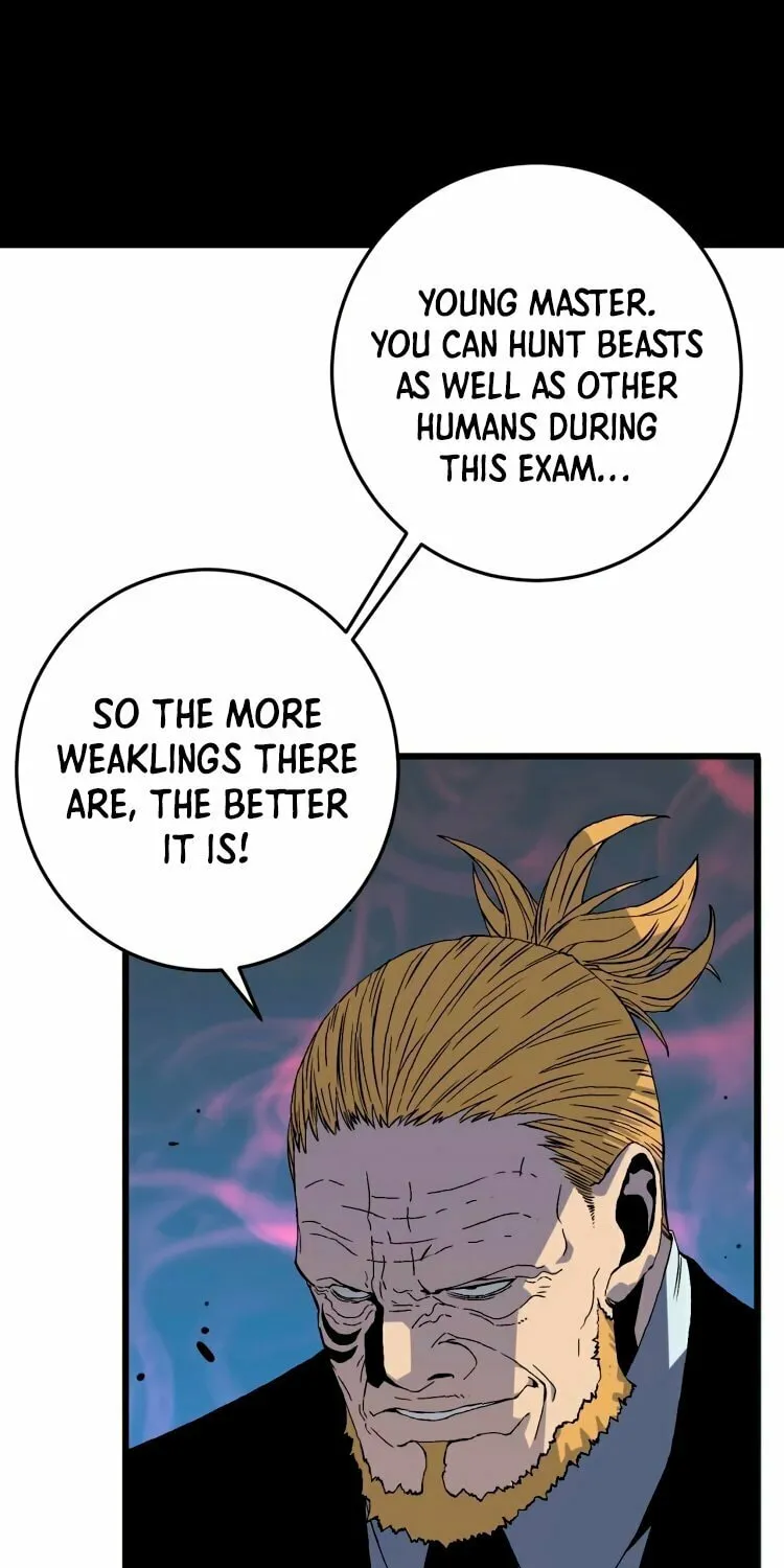 Read Your Talent is Mine (Colored) chapter 6 image 34 on Lezhin