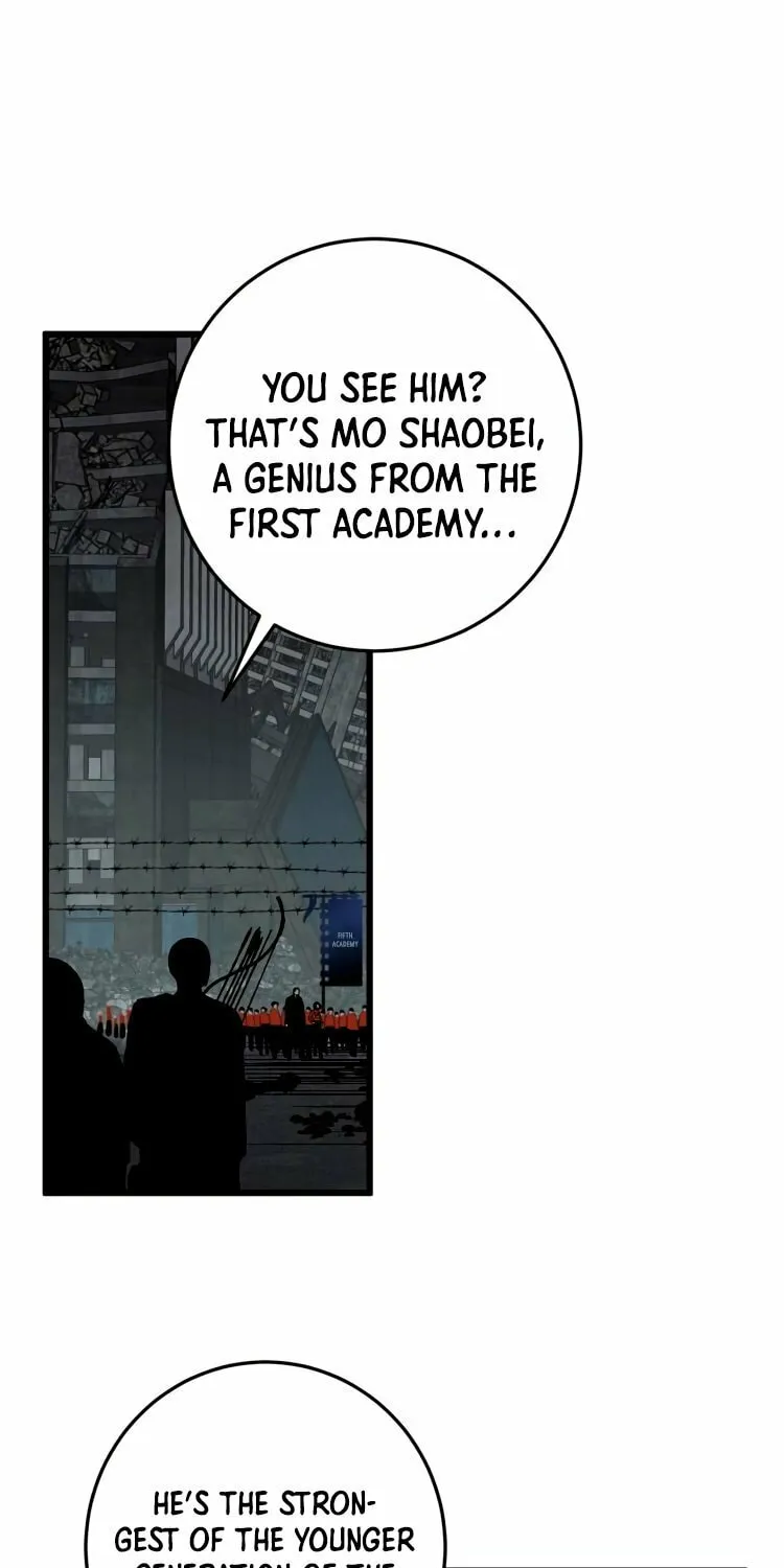 Read Your Talent is Mine (Colored) chapter 6 image 37 on Lezhin