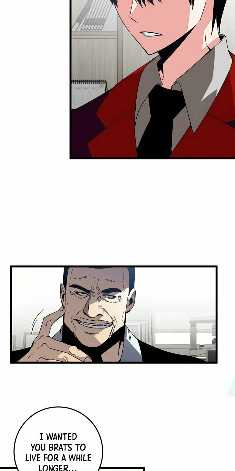Read Your Talent is Mine (Colored) chapter 6 image 6 on Lezhin
