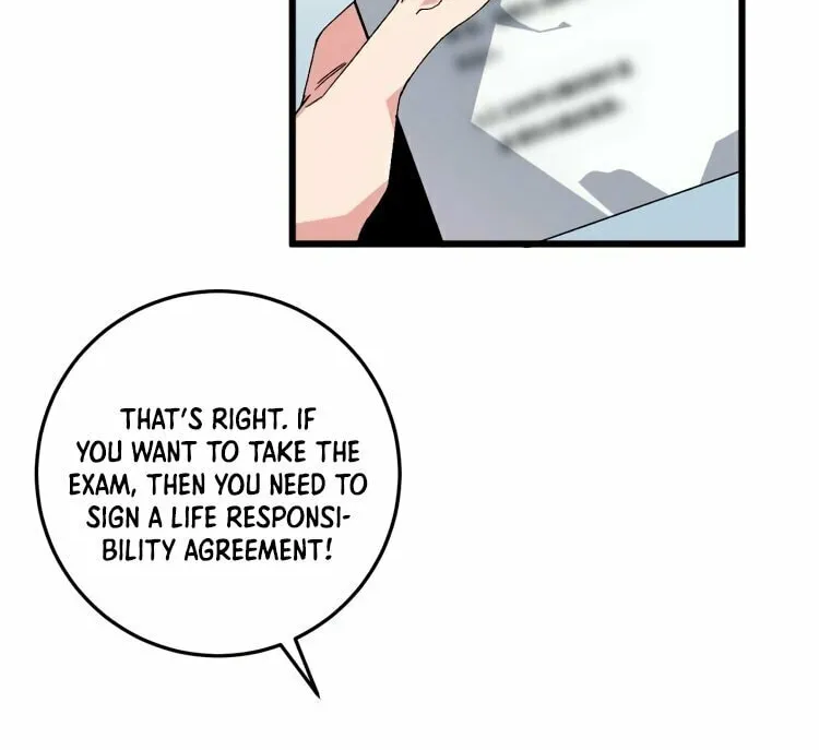 Read Your Talent is Mine (Colored) chapter 6 image 9 on Lezhin