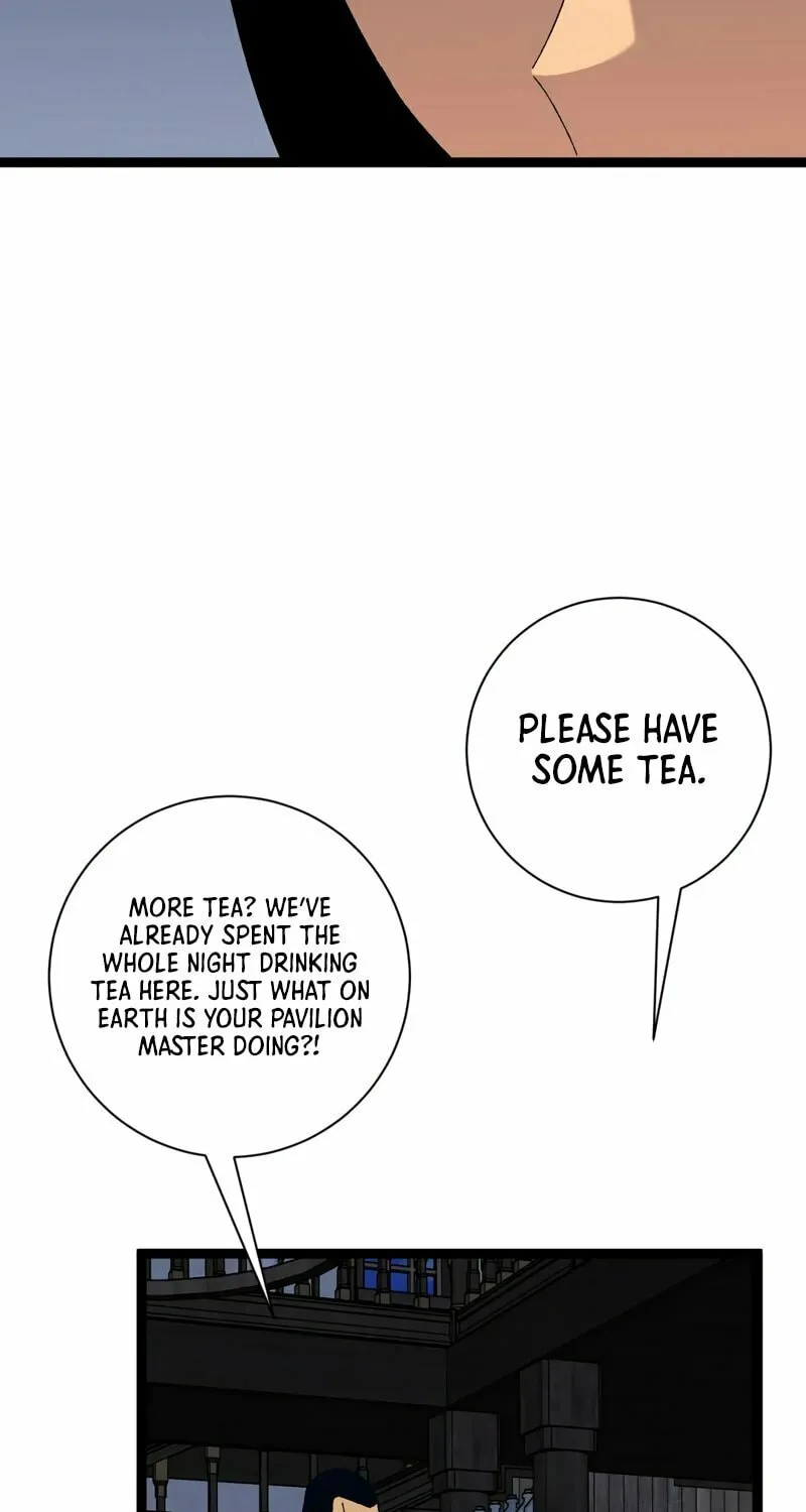 Read Your Talent is Mine (Colored) chapter 60 image 29 on Lezhin