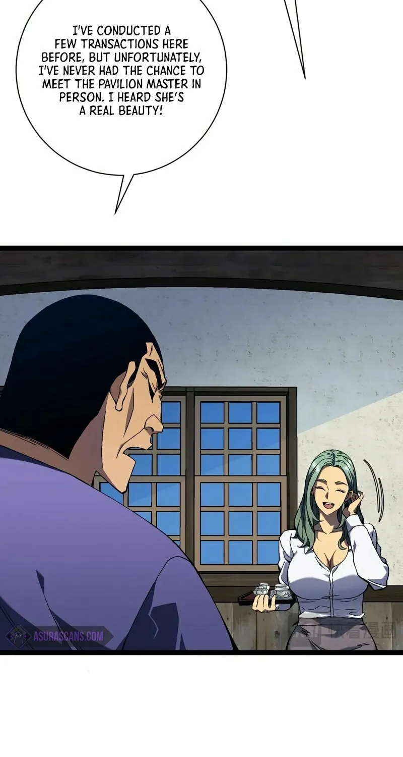 Read Your Talent is Mine (Colored) chapter 60 image 31 on Lezhin