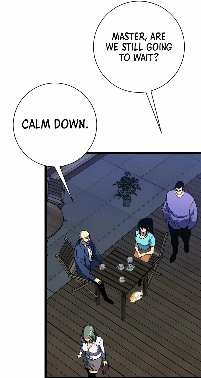 Read Your Talent is Mine (Colored) chapter 60 image 33 on Lezhin
