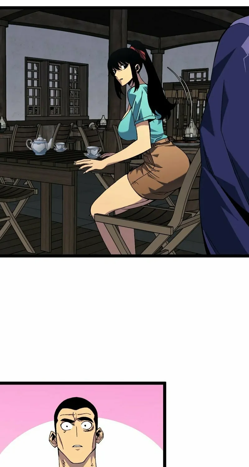 Read Your Talent is Mine (Colored) chapter 60 image 46 on Lezhin