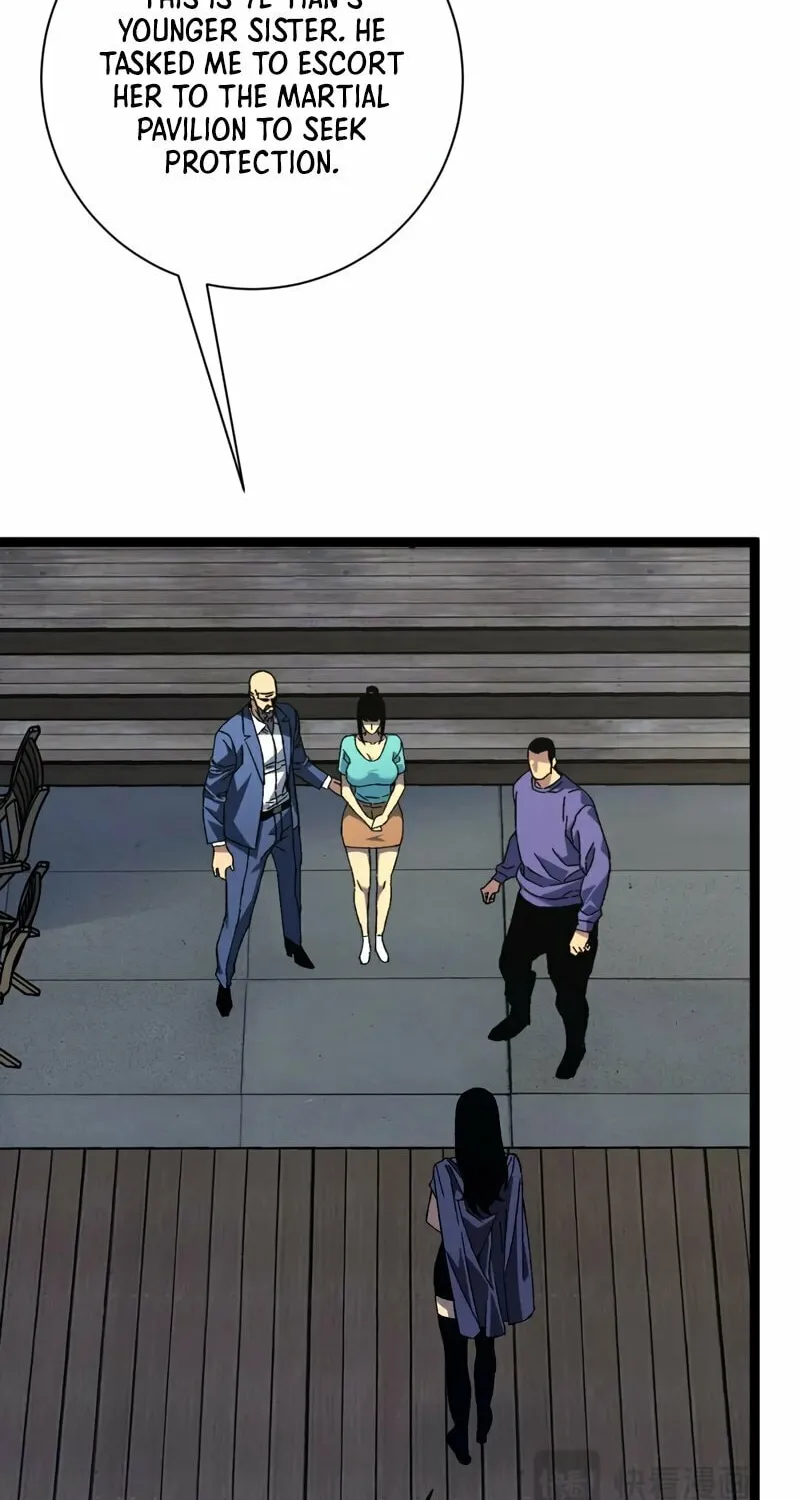 Read Your Talent is Mine (Colored) chapter 60 image 57 on Lezhin