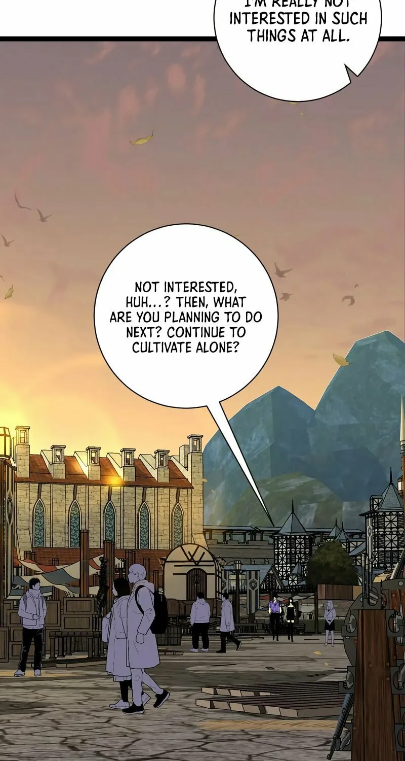 Read Your Talent is Mine (Colored) chapter 61 image 18 on Lezhin