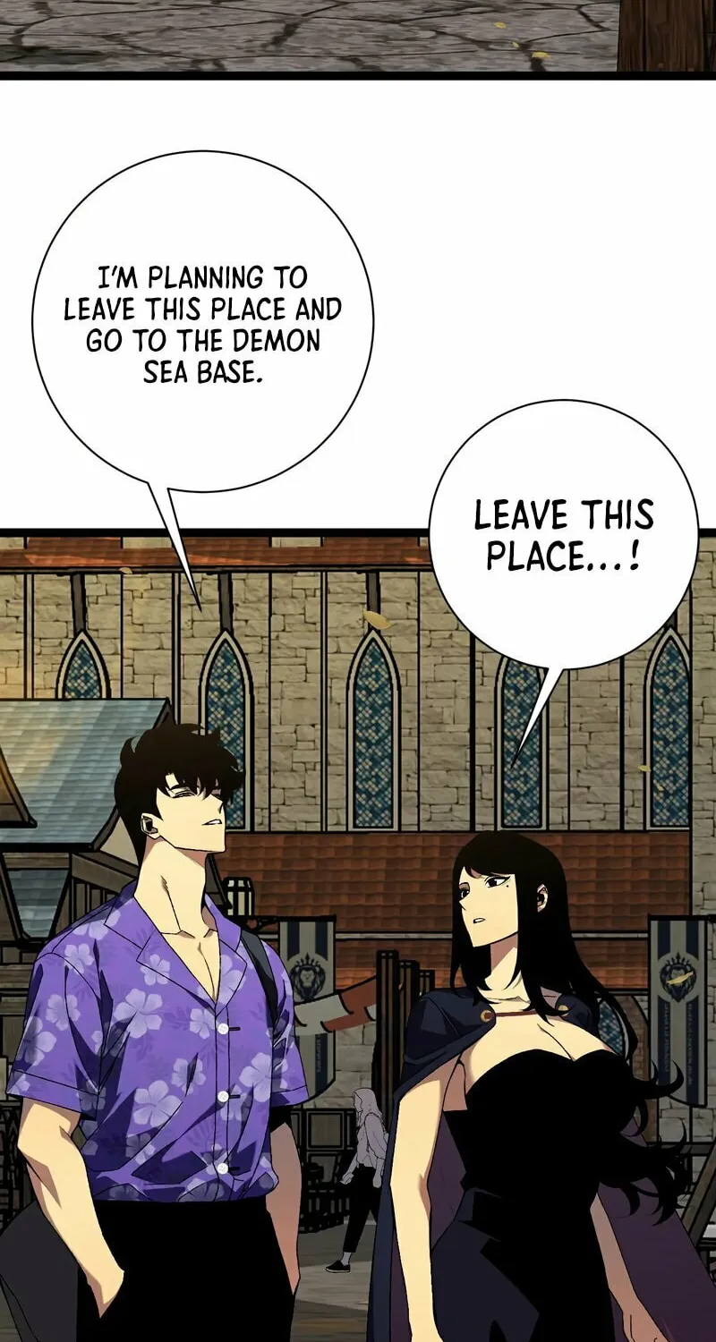 Read Your Talent is Mine (Colored) chapter 61 image 19 on Lezhin