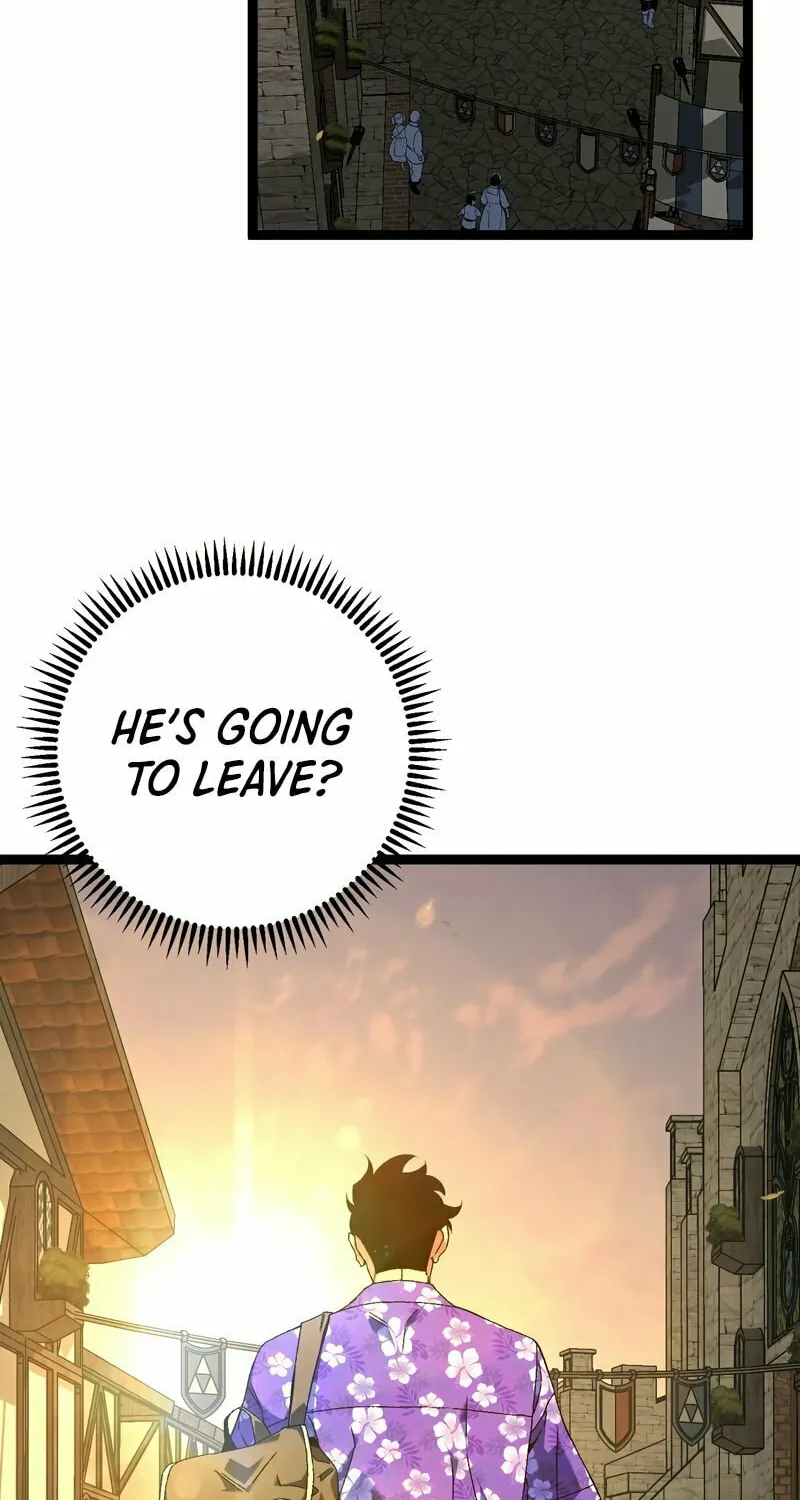 Read Your Talent is Mine (Colored) chapter 61 image 24 on Lezhin