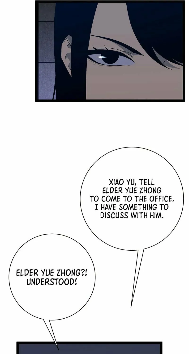 Read Your Talent is Mine (Colored) chapter 61 image 42 on Lezhin