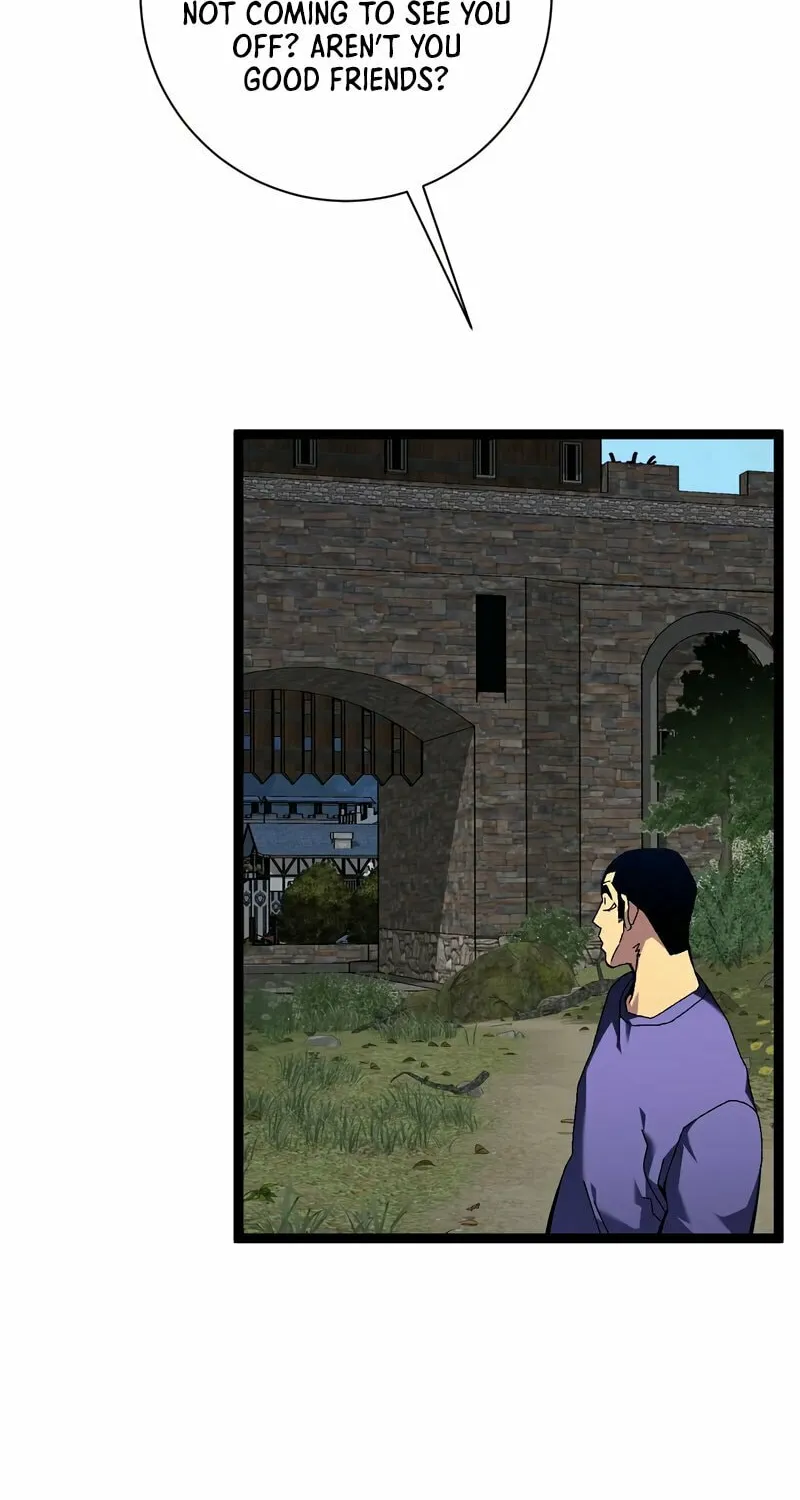 Read Your Talent is Mine (Colored) chapter 61 image 57 on Lezhin