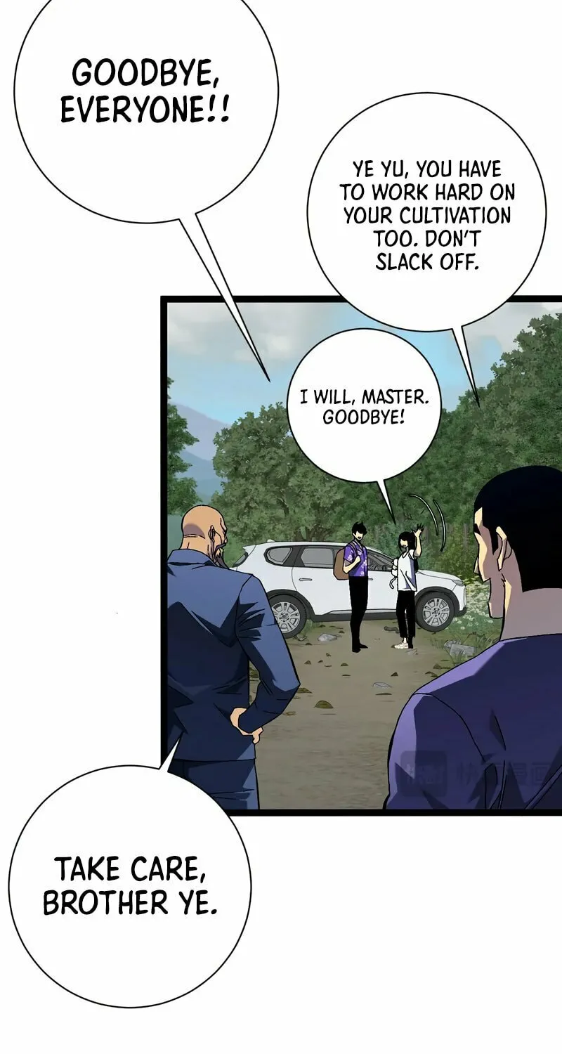 Read Your Talent is Mine (Colored) chapter 61 image 61 on Lezhin
