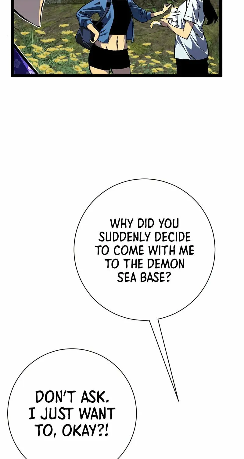Read Your Talent is Mine (Colored) chapter 61 image 75 on Lezhin