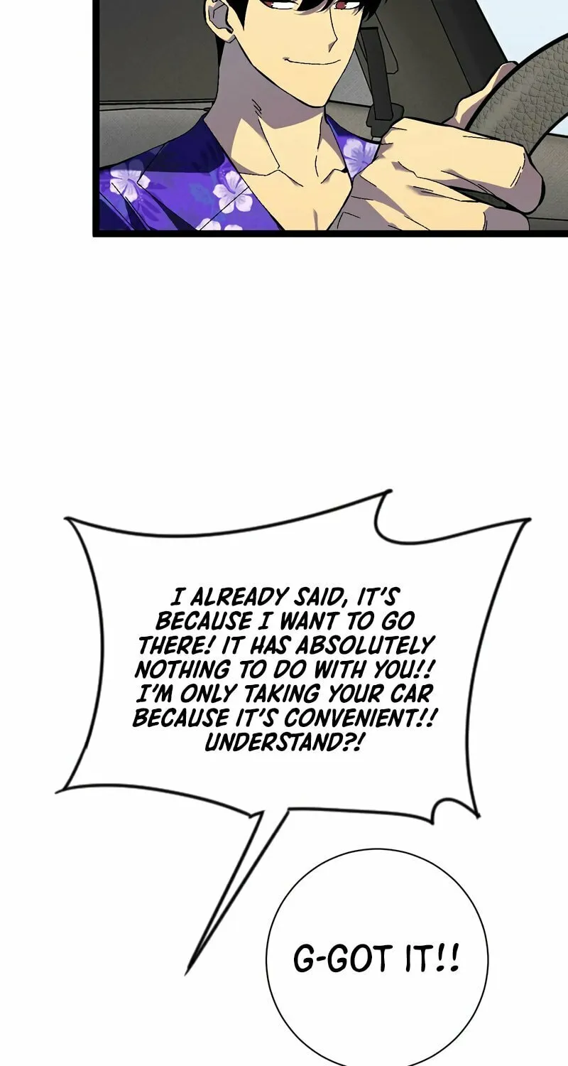 Read Your Talent is Mine (Colored) chapter 61 image 78 on Lezhin