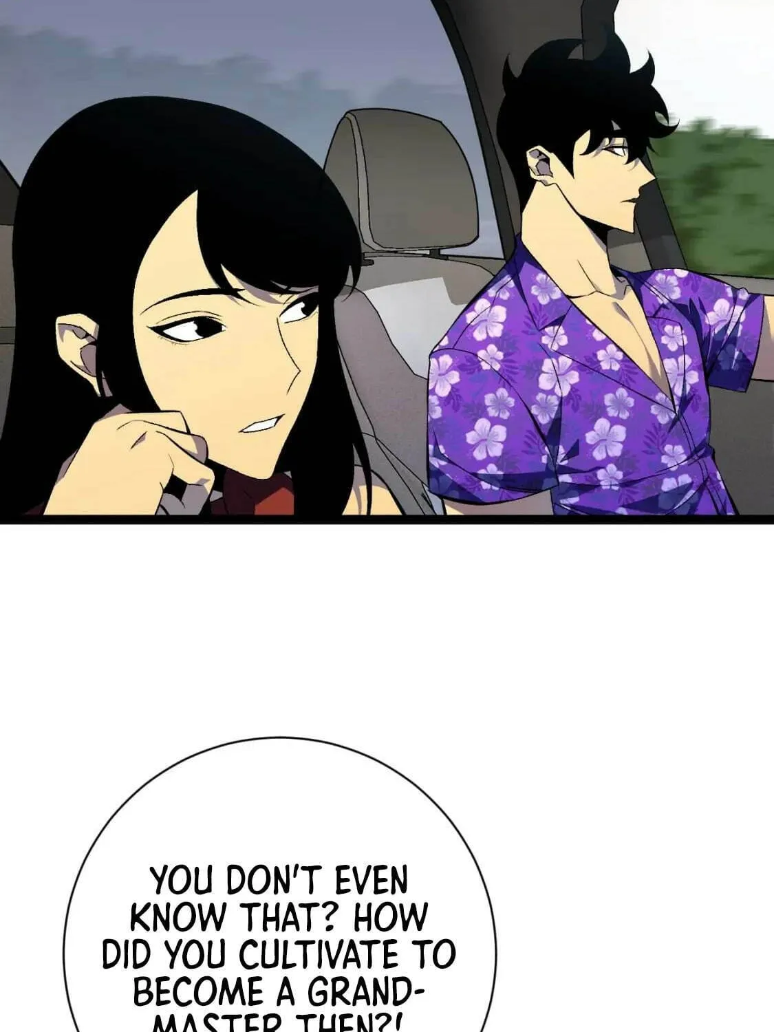 Read Your Talent is Mine (Colored) chapter 62 image 13 on Lezhin