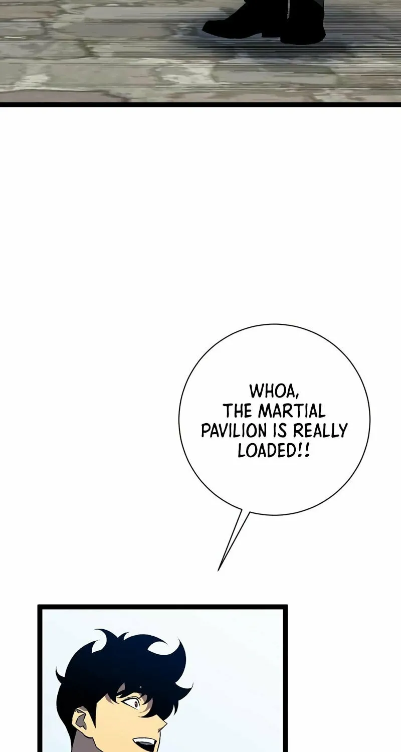 Read Your Talent is Mine (Colored) chapter 63 image 11 on Lezhin