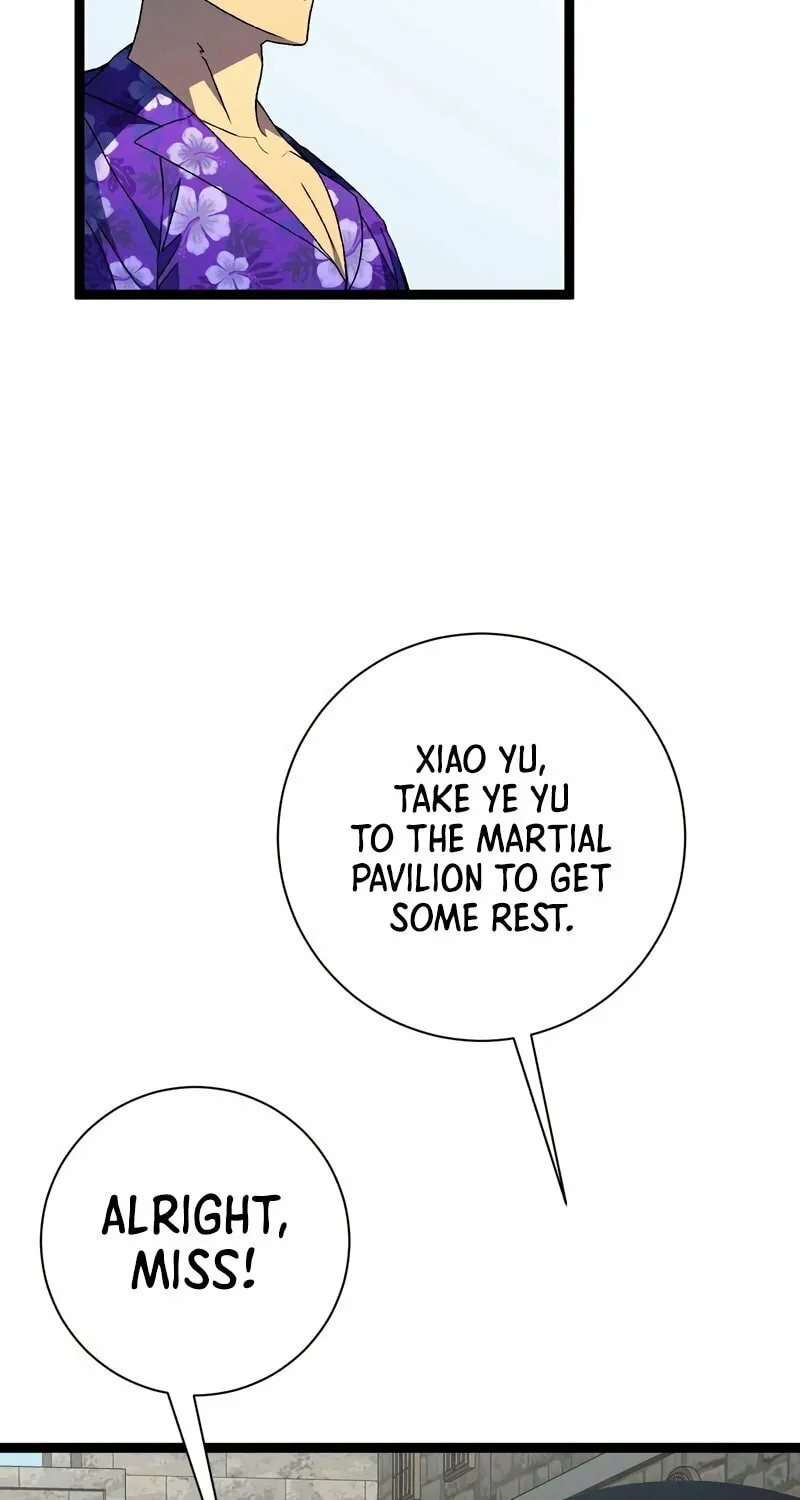 Read Your Talent is Mine (Colored) chapter 63 image 12 on Lezhin
