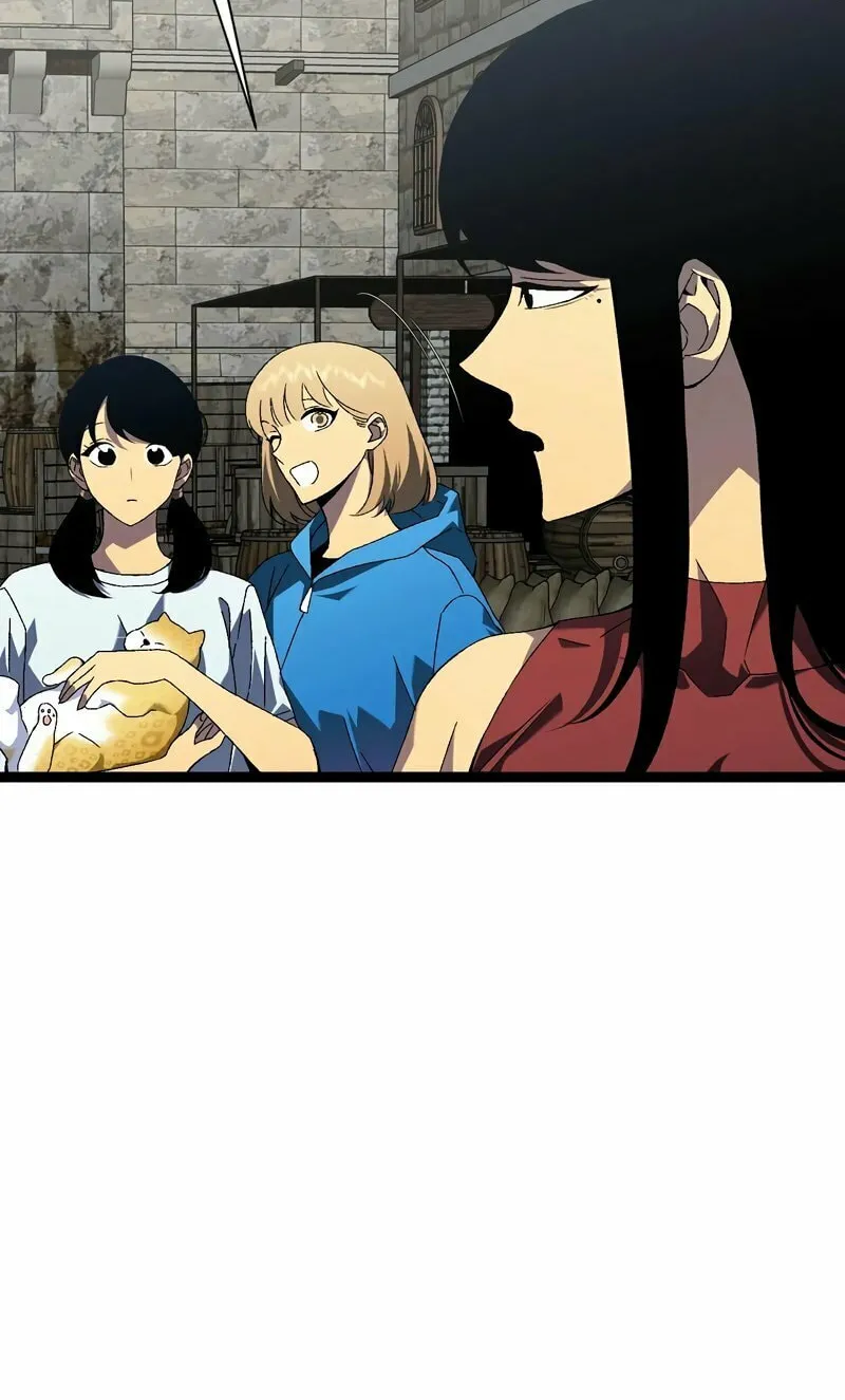 Read Your Talent is Mine (Colored) chapter 63 image 13 on Lezhin