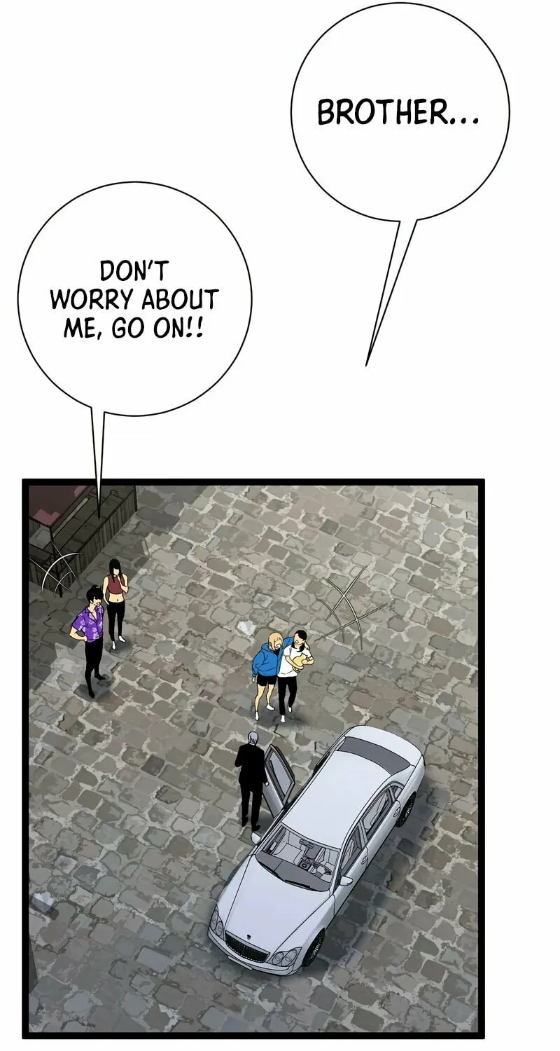 Read Your Talent is Mine (Colored) chapter 63 image 14 on Lezhin