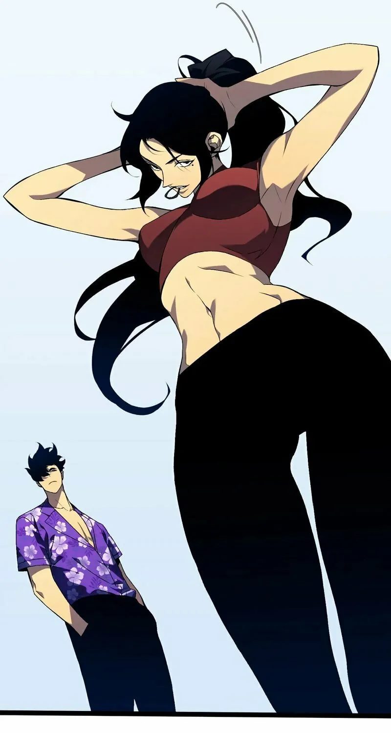 Read Your Talent is Mine (Colored) chapter 63 image 21 on Lezhin