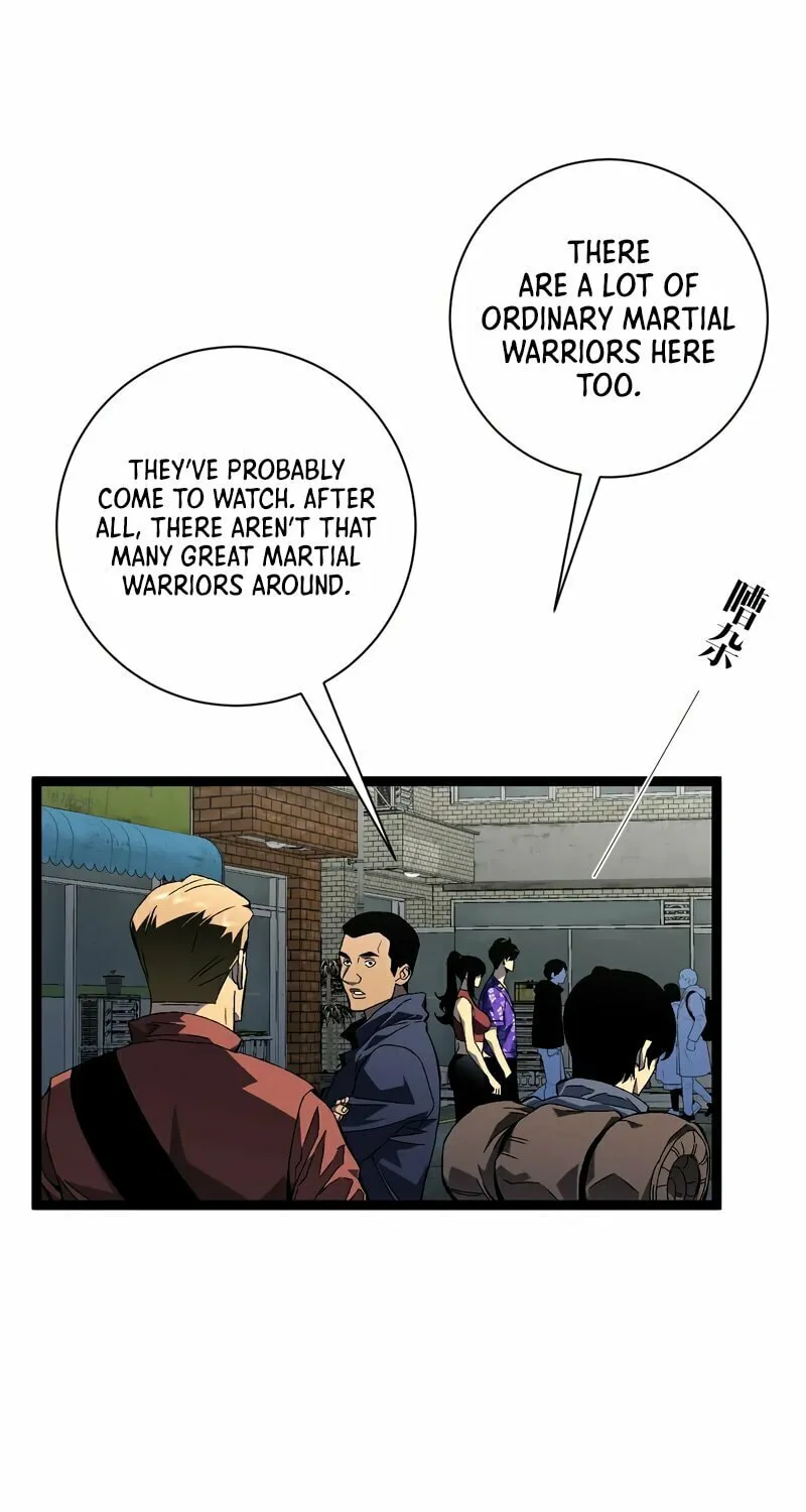 Read Your Talent is Mine (Colored) chapter 63 image 25 on Lezhin