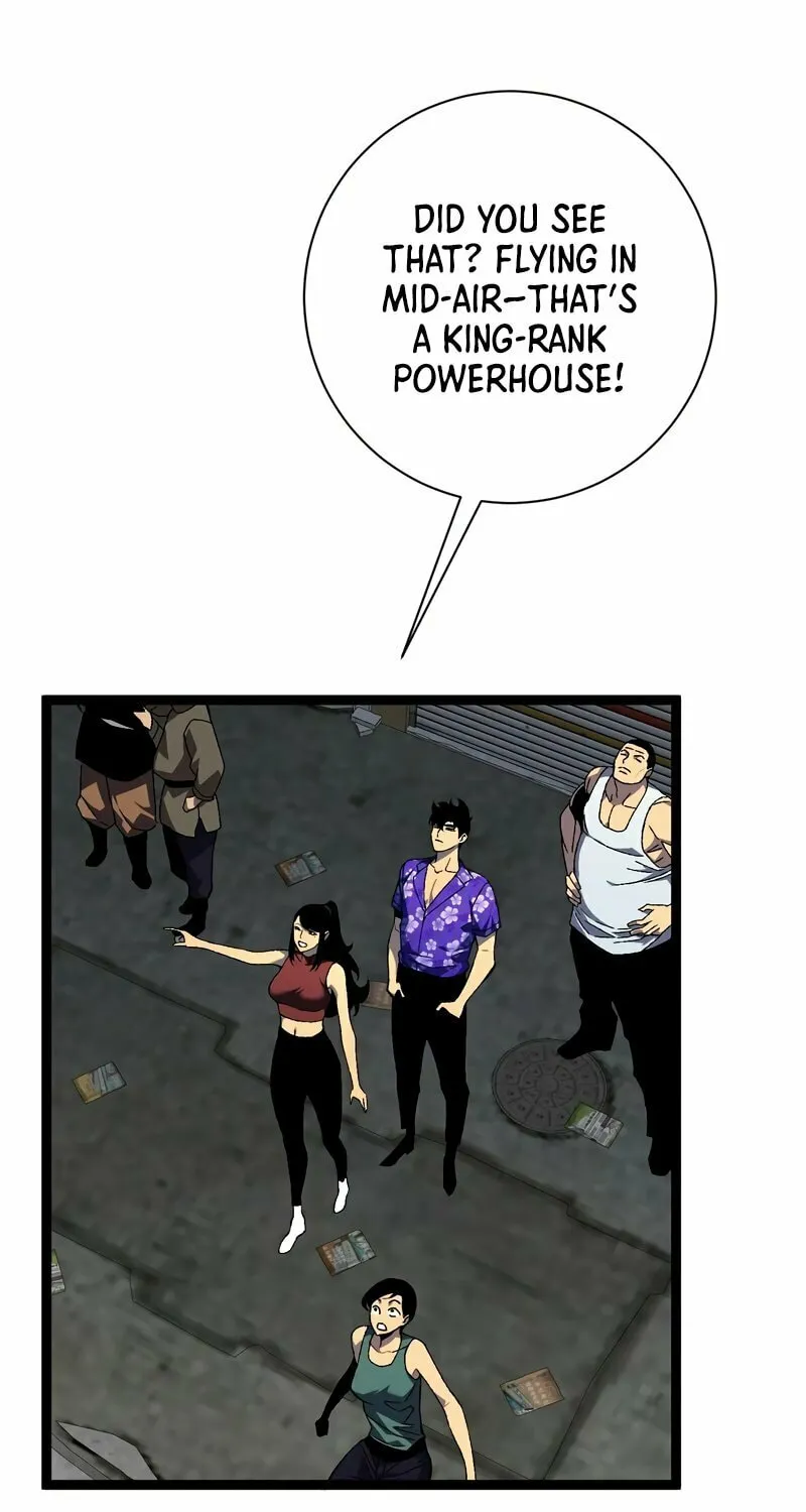 Read Your Talent is Mine (Colored) chapter 63 image 39 on Lezhin