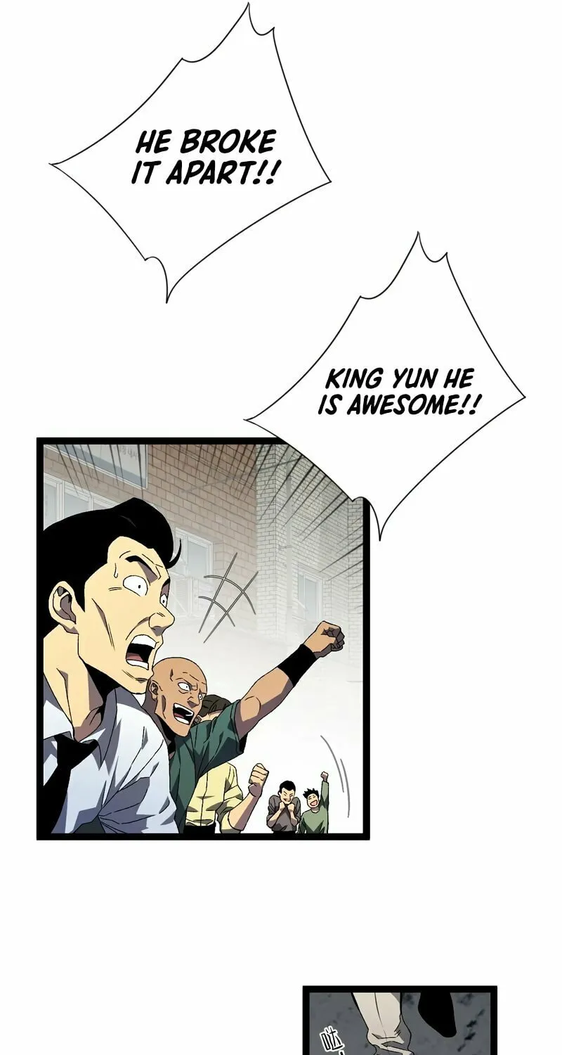 Read Your Talent is Mine (Colored) chapter 63 image 62 on Lezhin