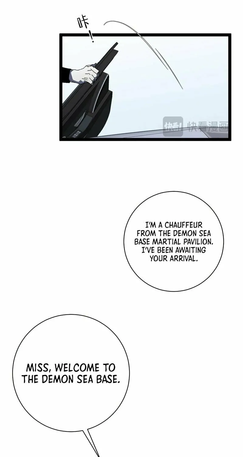 Read Your Talent is Mine (Colored) chapter 63 image 9 on Lezhin