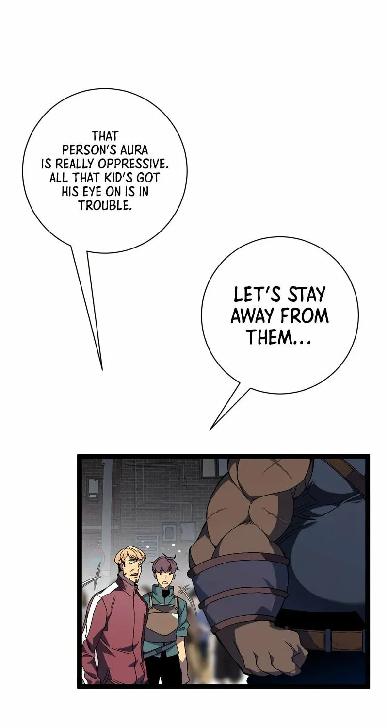 Read Your Talent is Mine (Colored) chapter 64 image 20 on Lezhin